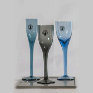 Ikea Wine Glass Handmade