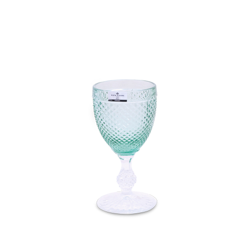 Wine Goblet Bicos Bicolor